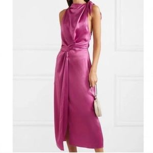 Nanushka Kalila Dress